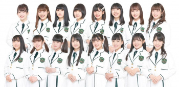 【画像】とてつもなくエッチなアイドルが発見されるwwwwwの画像