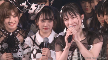 【AKB48】向井地美音cのおっぱいがユッサユッサプルンプルンしてるwwwwwの画像