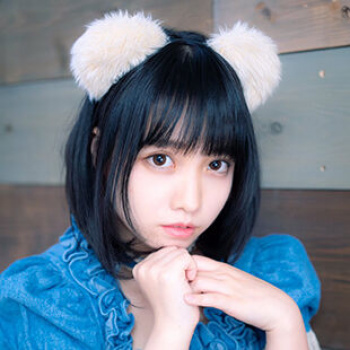 【画像】姫のコスプレ撮影会、ガチでヤバいもんが写り込んでしまうwwwwwの画像