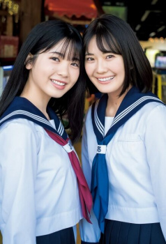 【乃木坂46】筒井あやめ(17)、核爆乳化w w w wの画像
