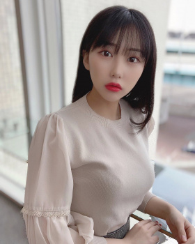【HKT48】田中美久りんがLINE LIVEで谷間丸出しになるハプニング起こしたwwwwの画像