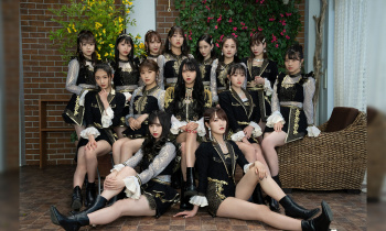 【画像】NMB48さん、巨乳ばかり集めてしまうww w w wの画像