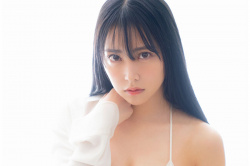 【画像】白間美瑠さんがほぼ全裸写真公開ｗ ｗ ｗ ｗ ｗの画像