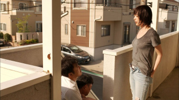 【画像】本田翼さん、全身汗だくでエロすぎるｗｗｗの画像