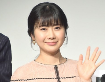 【画像】福原愛さんの姿を久しぶりに見たらかなり綺麗だった!の画像