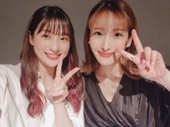 【画像】足立梨花さん、お尻が魅力で美しいwwwの画像
