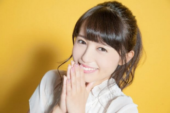 【画像】声優 逢田梨香子さんが凄く美人!wwwwの画像