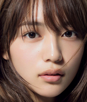 【画像】4K画質の川口春奈、ガチでヤバすぎるwwwwの画像