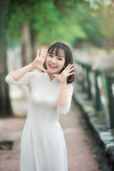 【画像】ベトナムのえちえちＪＫｗｗｗｗの画像