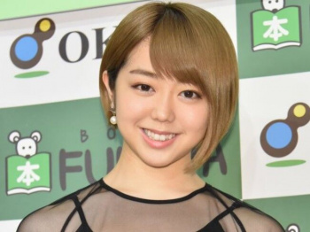【悲報】峯岸みなみさん、食生活の乱れで腎臓結石が見つかる…の画像