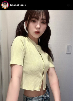【画像】えちえち女さん、完全にメス堕ちしてしまうｗｗｗの画像