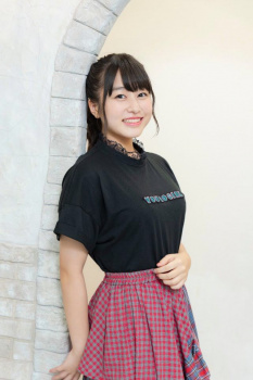 【画像】声優の林鼓子ちゃん(19)、エチエチの実を食べてしまうwwwの画像