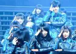 【悲報】櫻坂４６さんのダンスなぜか叩かれまくってしまうｗｗｗの画像