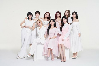 【画像】TWICEジョンヨンさん 激太りでTWICEのアイツと化してしまうwwwの画像