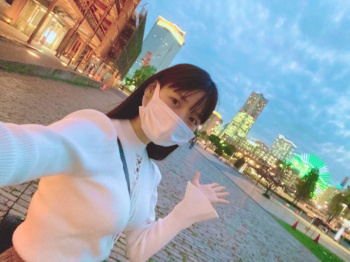 【画像】上坂すみれさん、とんでもない最新画像をTwitterに投稿wwwの画像