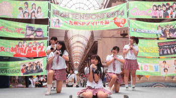 【画像】熊本のアイドルが橋本環奈よりカワイイｗｗｗｗの画像