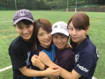 【悲報】この女子マネが性欲処理した部員数ｗｗｗｗｗ【画像】の画像