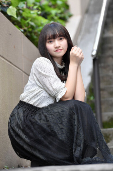 【画像】チーム８ 奥原妃奈子の オパイが限界突破ｗ ｗ ｗの画像