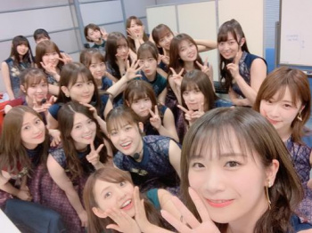 【画像】乃木坂46メンバーのTバック姿wwwwの画像