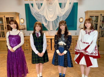 【画像】乃木坂ファン新参です。この透明感抜群な美少女は誰ですか?w w wの画像