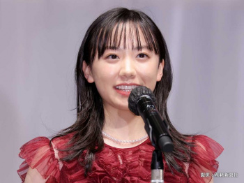 【画像】芦田愛菜ちゃん、可愛さがレベルアップw w wの画像