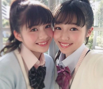 【画像】中学校、ＪＣ下着の色を検査してしまうｗｗｗの画像
