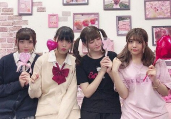 【悲報】JC、高校合格の嬉しさのあまりとんでもないツイートをしてしまうwwwwwwの画像