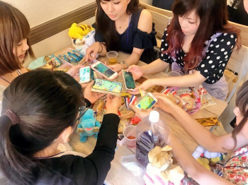 【画像】陰が三次に欲を出した結果ｗｗｗ　　　の画像