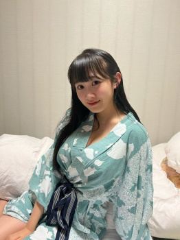 【画像】奥村梨穂ちゃんのＩカップおっぱいが暴れ狂うｗｗｗｗの画像