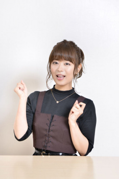 【画像】井口裕香ちゃん、ドスケベ過ぎるｗｗｗの画像