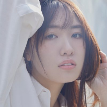 【画像】アイドル女優・工藤遥さんの横顔が驚くべき美しさ！の画像