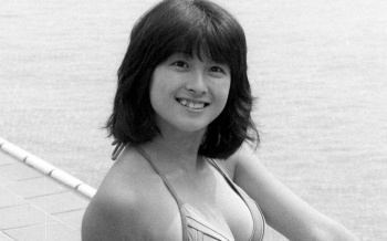 【画像】河合奈保子とかいう昭和のムチムチアイドルｗｗｗの画像