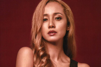 【画像】沢尻エリカ 4年ぶり女優復帰wwwの画像