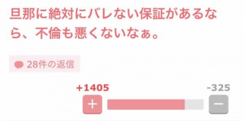 【画像】人妻さん、イケメンを見ると発情していた事が判明ｗｗｗｗの画像