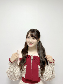 【画像】小倉唯ちゃんのクリスマス風コスチュームｗｗｗｗｗｗｗの画像