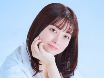 【画像】橋本環奈ちゃんのおっぱい谷間wwwwwwwwwの画像