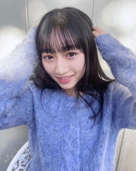 【画像】この女の子としたいことｗ ｗ ｗ ｗの画像