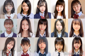 【画像】女のピーク、中１〜中２ぐらいだと証明されてしまうｗ ｗ ｗ ｗの画像