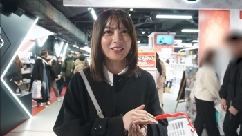 【画像】こちらの女性、可愛いよね！？の画像