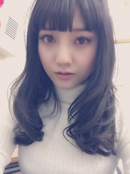【画像】中国人コスプレイヤーの水菜麗ちゃんかわいすぎて草wwwwwの画像