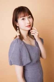 【画像】現在の戸松遥さんはこちらｗ ｗ ｗ ｗの画像