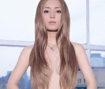 【画像】浜崎あゆみちゃん、ＪＫになるｗｗｗｗｗの画像