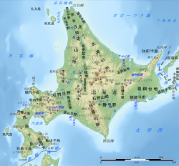 【画像】北海道民の性癖、ヤバいの画像