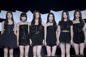 【朗報】最大規模のＫ－ＰＯＰガールズグループ、完全体への画像