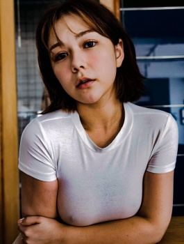 【画像】村重杏奈、乳首スケスケｗｗｗｗｗｗの画像