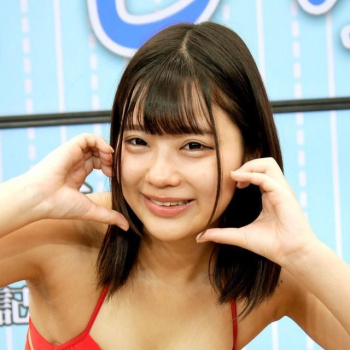 【画像】「朝霧ましろ」とかいうグラドルがエチ度、最高な件！ｗｗｗｗｗｗｗｗの画像