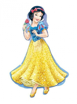 【画像】中国の白雪姫がヤヴァすぎてワロタｗｗｗｗの画像