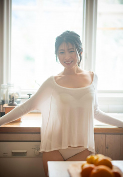 【画像】この４３歳と付き合える？の画像
