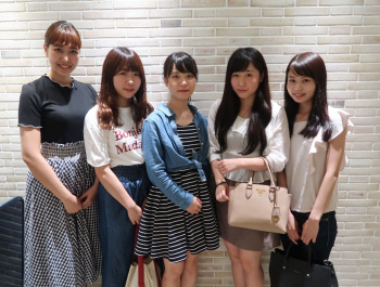 【画像】とんでもないおっぱいの２０歳の女子大生、話題になるｗｗｗｗｗｗの画像