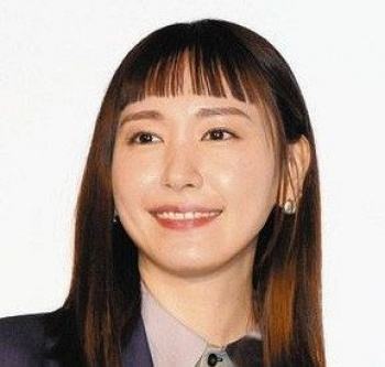 【画像】ガッキー、あの髪型のまま番宣開始ｗｗｗの画像